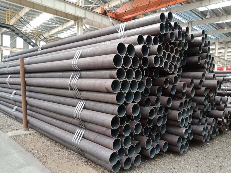 封开30CrMo合金无缝钢管