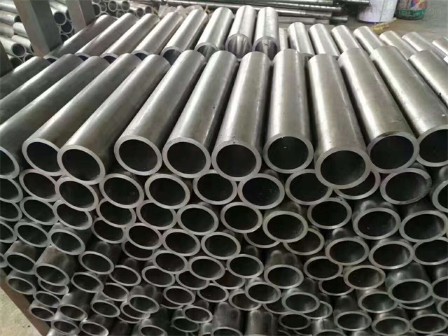 封开30CrMo精密无缝钢管