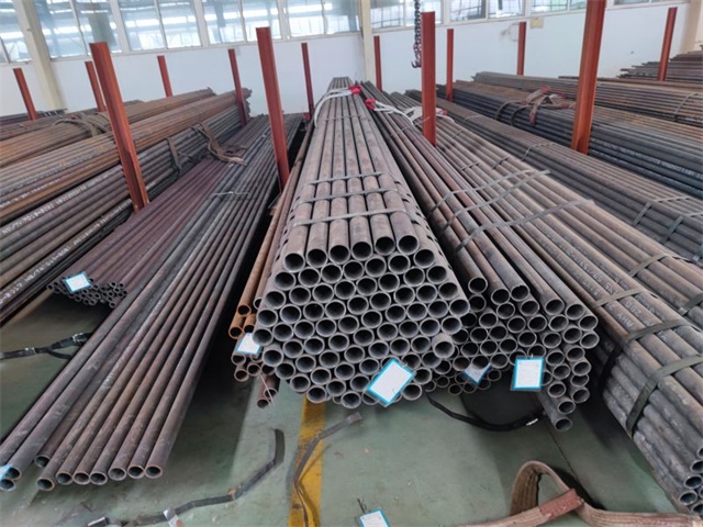 封开20G合金无缝钢管